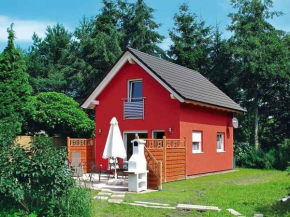 Holiday home in Zinnowitz (Seebad) 33031, Zinnowitz